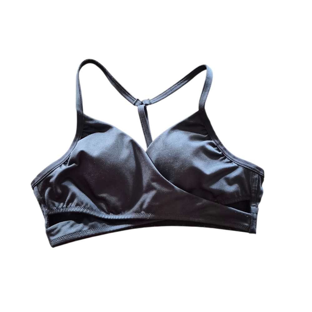 Victoria's Secret Black Bralette‎